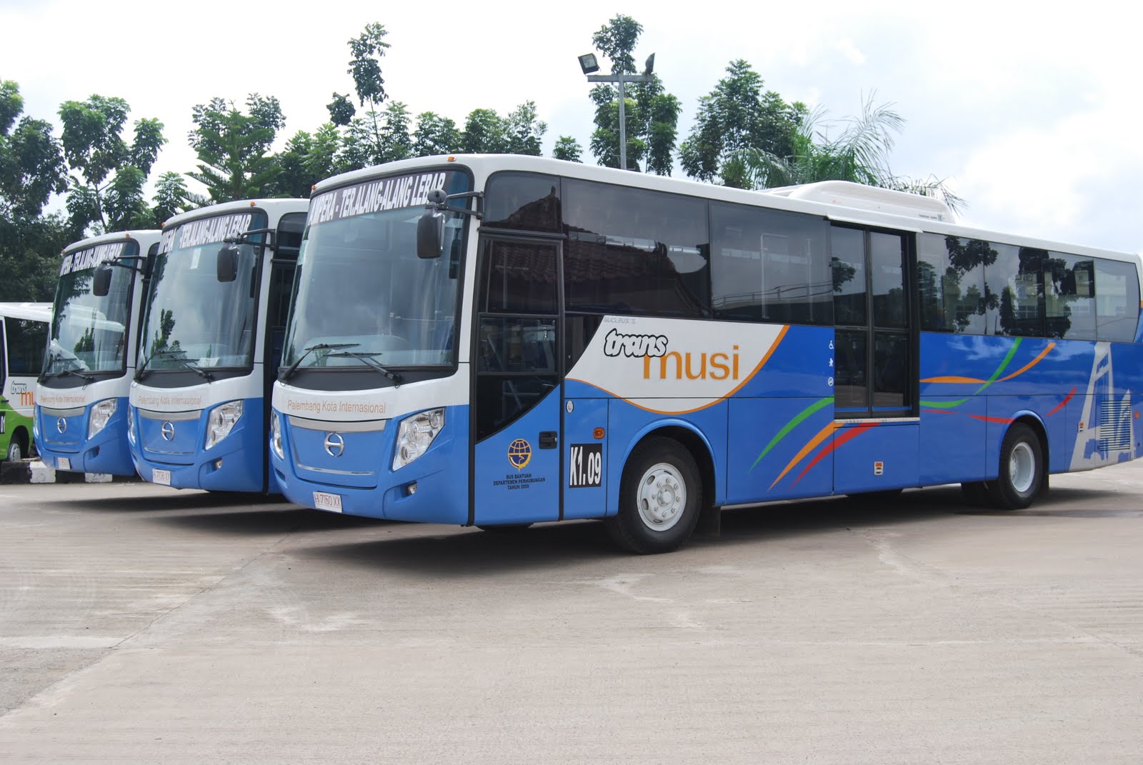 Tiket Bus Tarif Bus Agen Bus Bandung Jogja Xpress Terbaru 2016 16